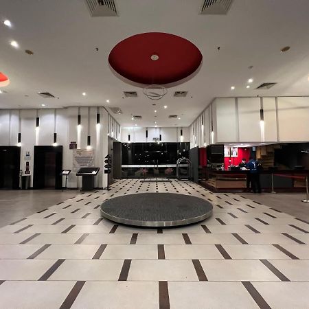 Ssl Traders Hotel Taiping Εξωτερικό φωτογραφία