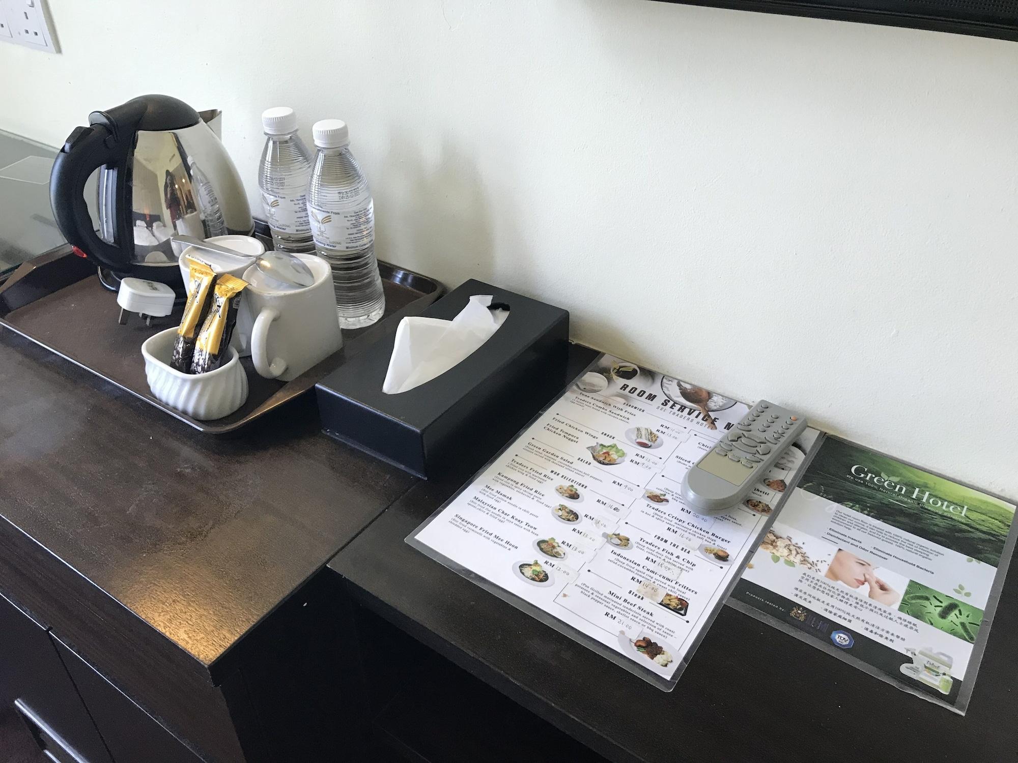Ssl Traders Hotel Taiping Εξωτερικό φωτογραφία