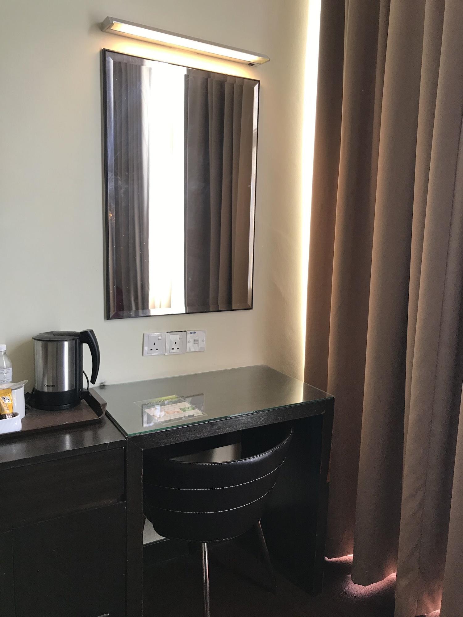 Ssl Traders Hotel Taiping Εξωτερικό φωτογραφία