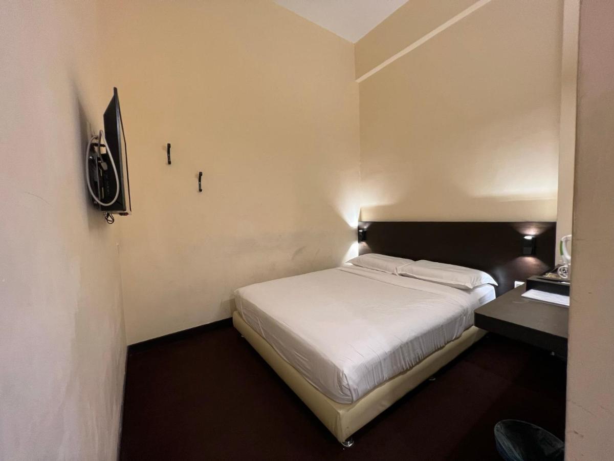 Ssl Traders Hotel Taiping Εξωτερικό φωτογραφία