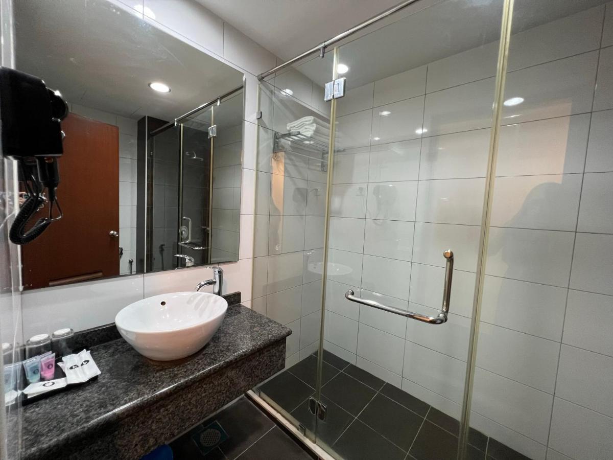 Ssl Traders Hotel Taiping Εξωτερικό φωτογραφία