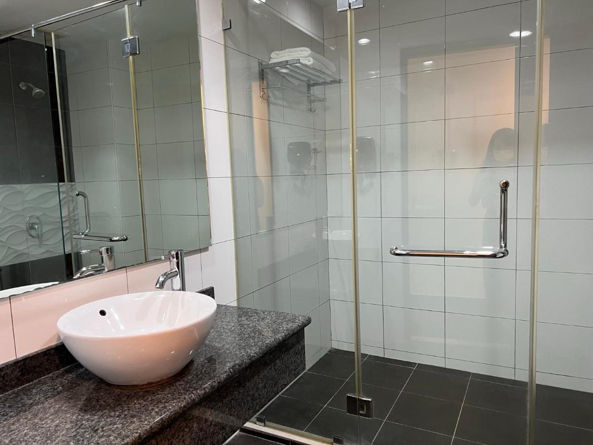 Ssl Traders Hotel Taiping Εξωτερικό φωτογραφία