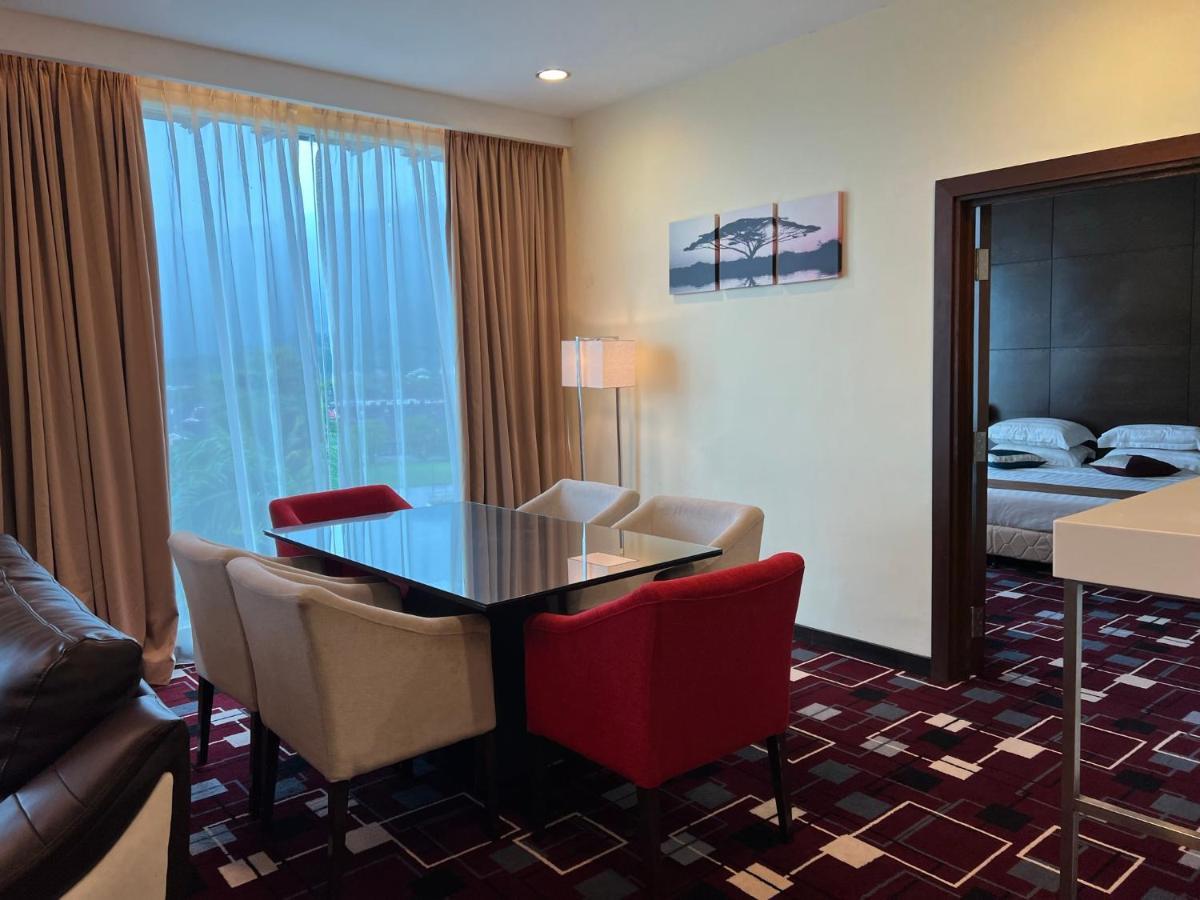 Ssl Traders Hotel Taiping Εξωτερικό φωτογραφία