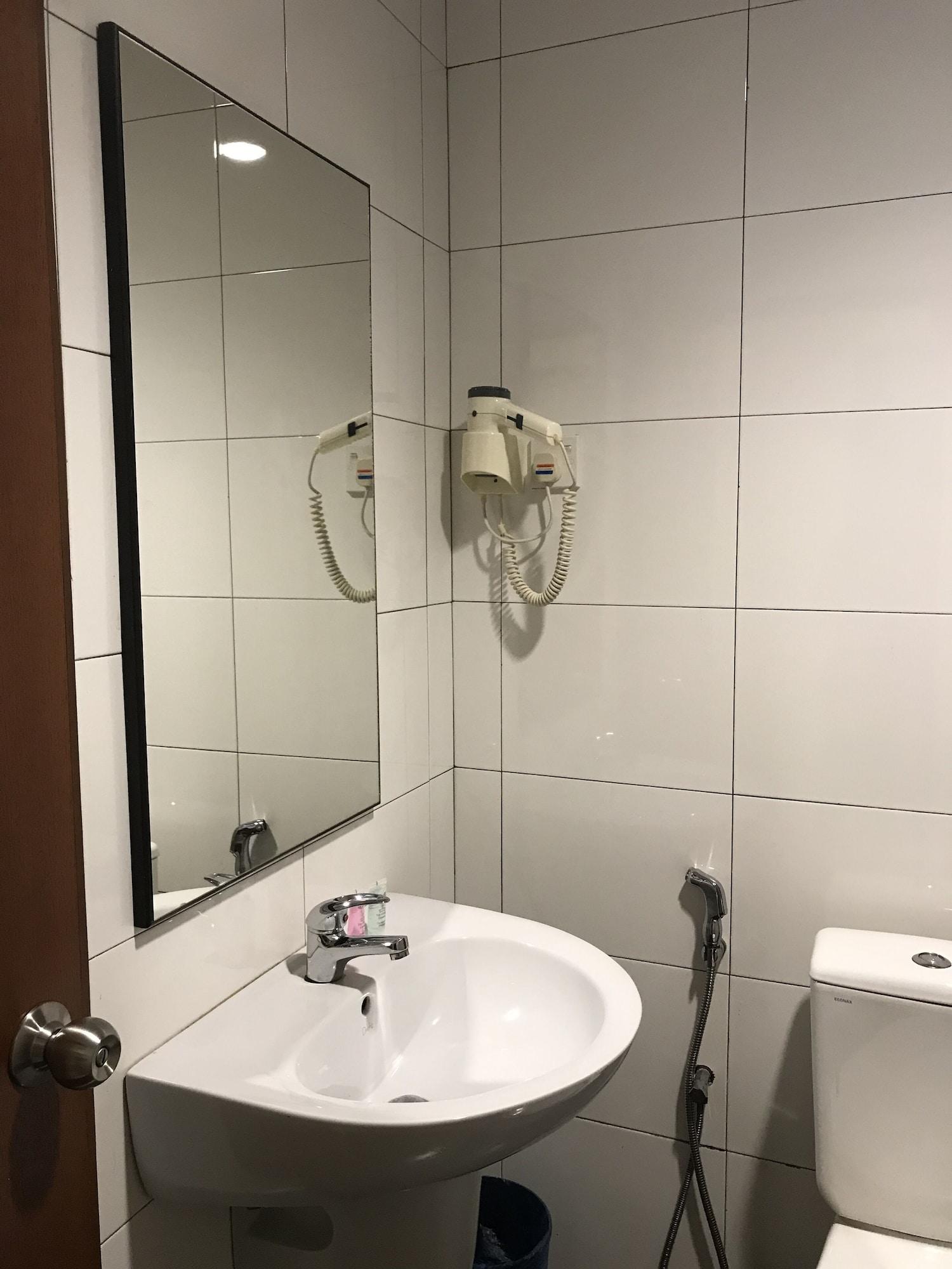 Ssl Traders Hotel Taiping Εξωτερικό φωτογραφία