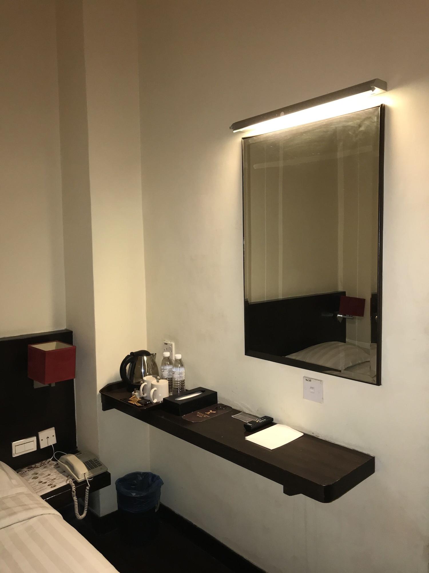 Ssl Traders Hotel Taiping Εξωτερικό φωτογραφία