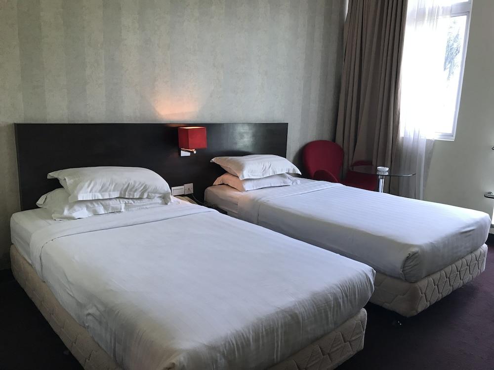 Ssl Traders Hotel Taiping Εξωτερικό φωτογραφία